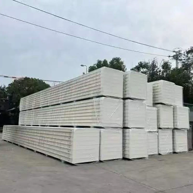 Painel de câmara fria